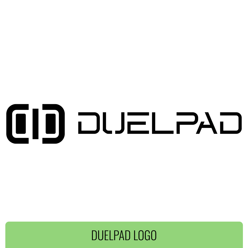 Duelpad Logo