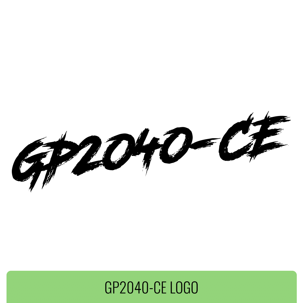 GP2040-CE Logo