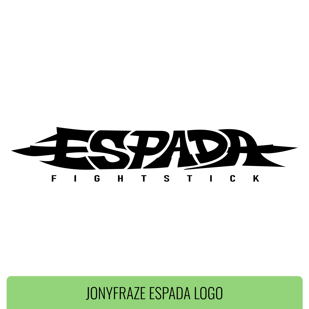 Jonyfraze Espada Logo