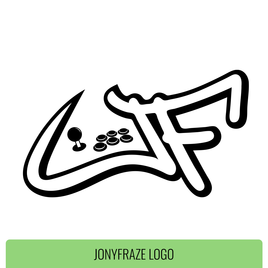 Jonyfraze Logo