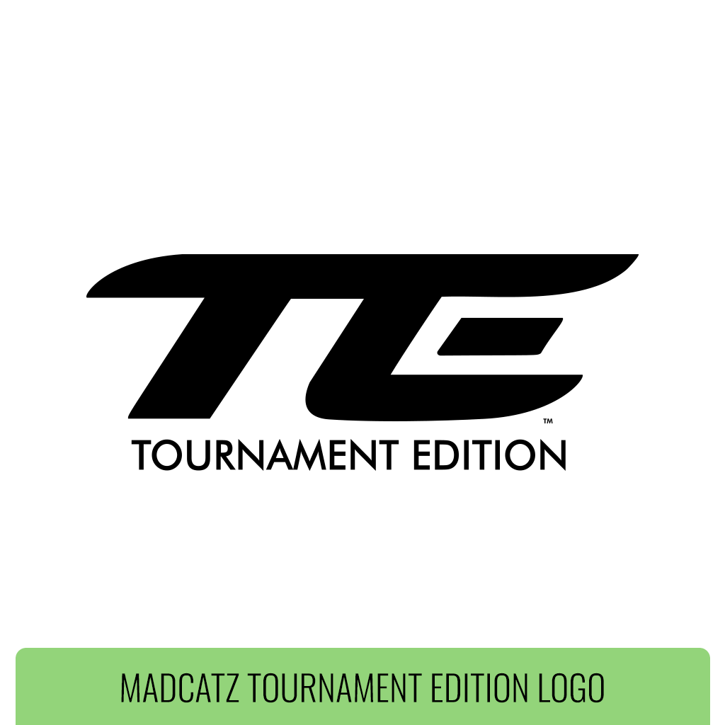 MadCatz Tournament Edition Logo
