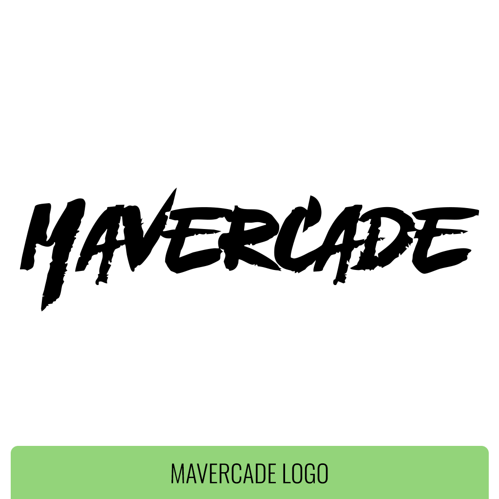 Mavercade Logo