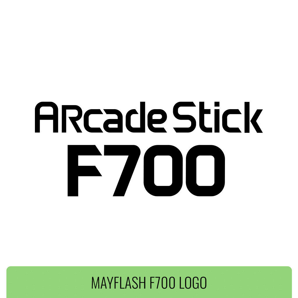 Mayflash F700 Logo