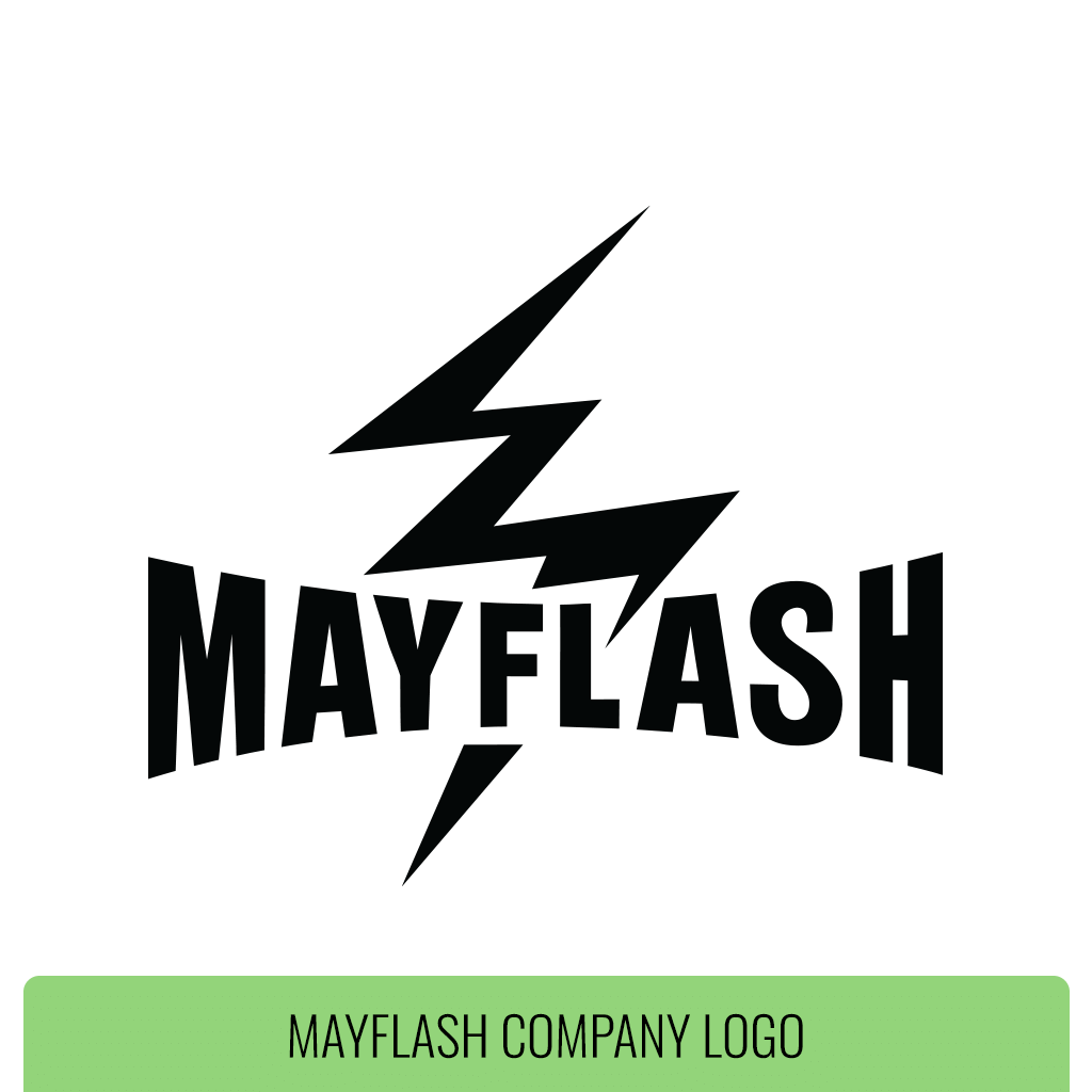 Mayflash Logo