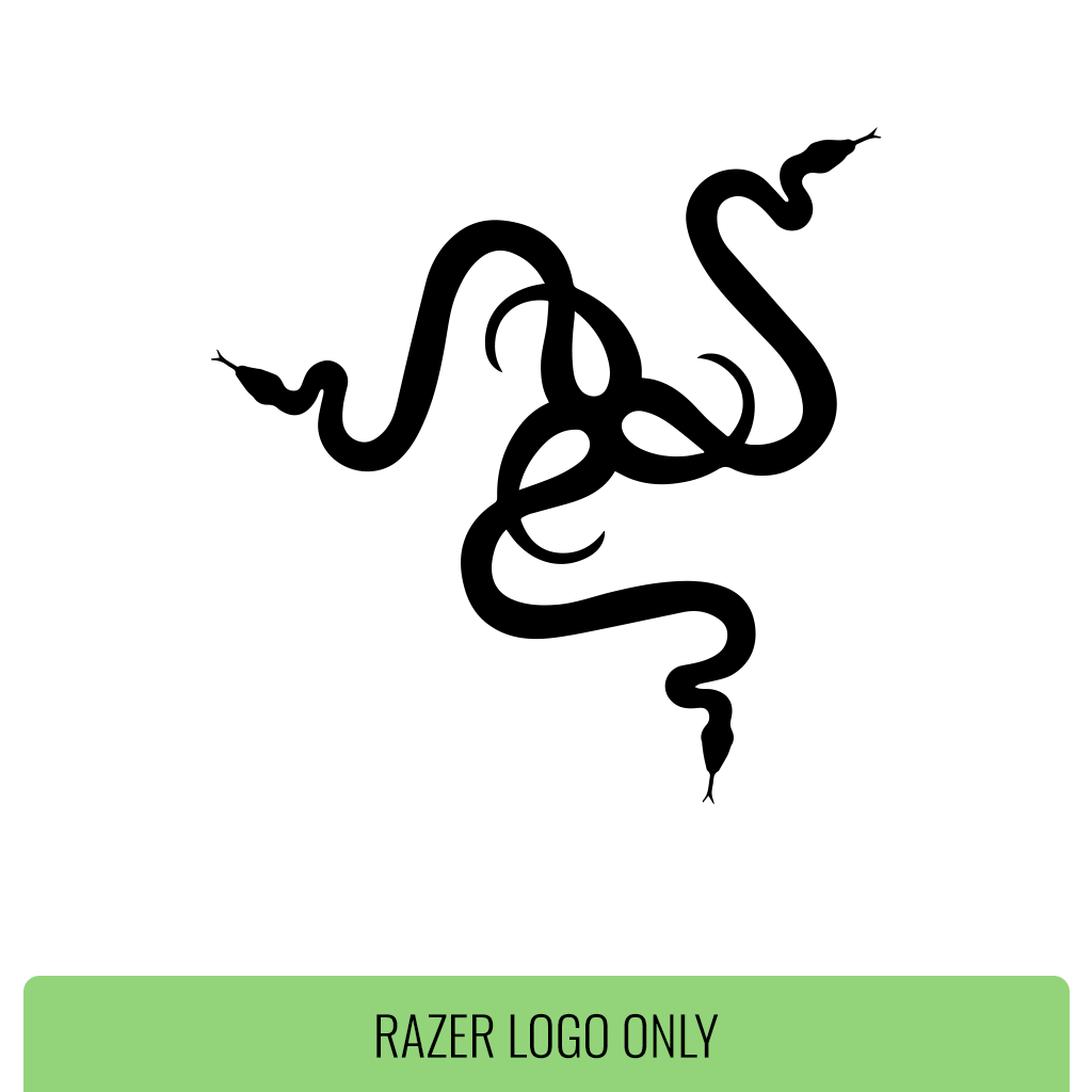 Razer Logo Only