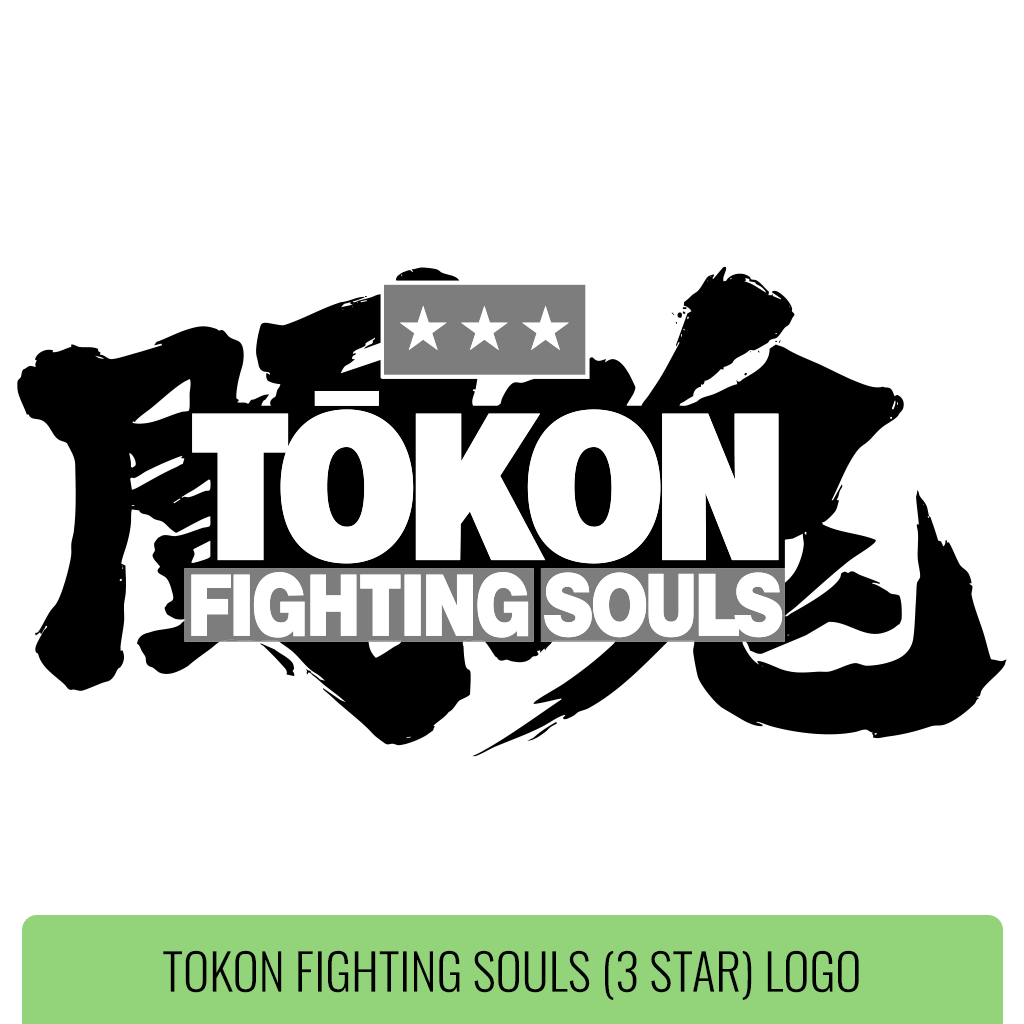 TKN T8 Digital Logo